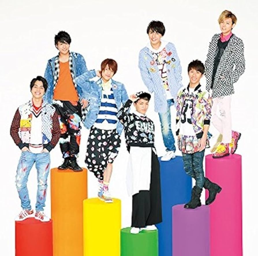 ジャニーズWEST 逆転Winner（初回盤B)／ジャニーズWEST3点セット Amazon.co.jp: 逆転Winner【初回盤B】(DVD付): ミュージック